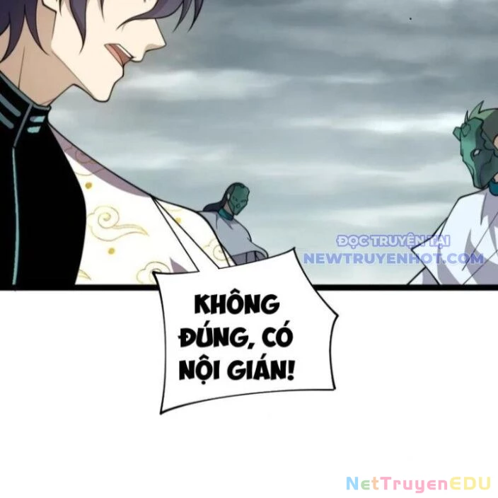 Sức Mạnh Tối Đa? Ta Lại Là Vong Linh Sư! Chapter 88 - Trang 4