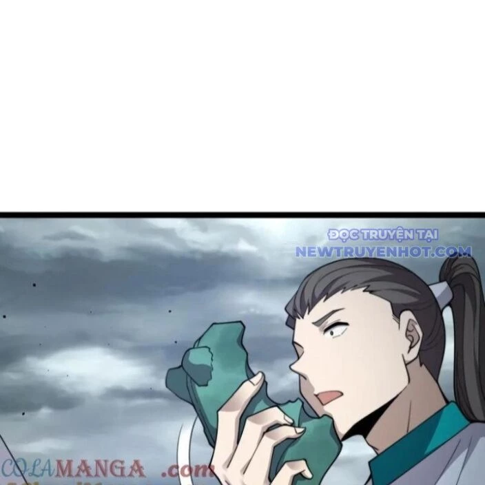 Sức Mạnh Tối Đa? Ta Lại Là Vong Linh Sư! Chapter 88 - Trang 4