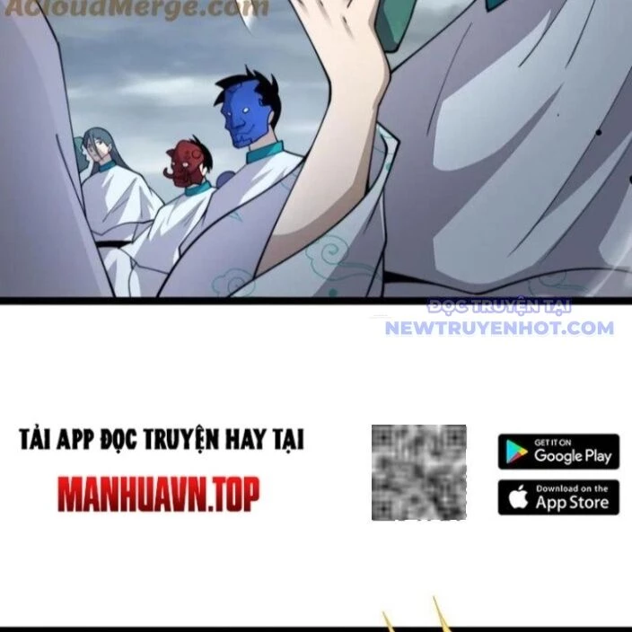 Sức Mạnh Tối Đa? Ta Lại Là Vong Linh Sư! Chapter 88 - Trang 4