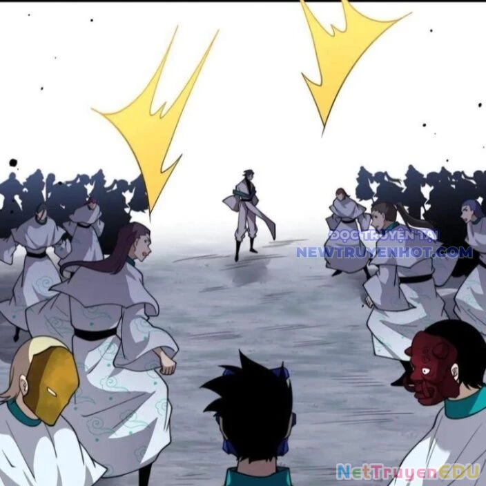 Sức Mạnh Tối Đa? Ta Lại Là Vong Linh Sư! Chapter 88 - Trang 4