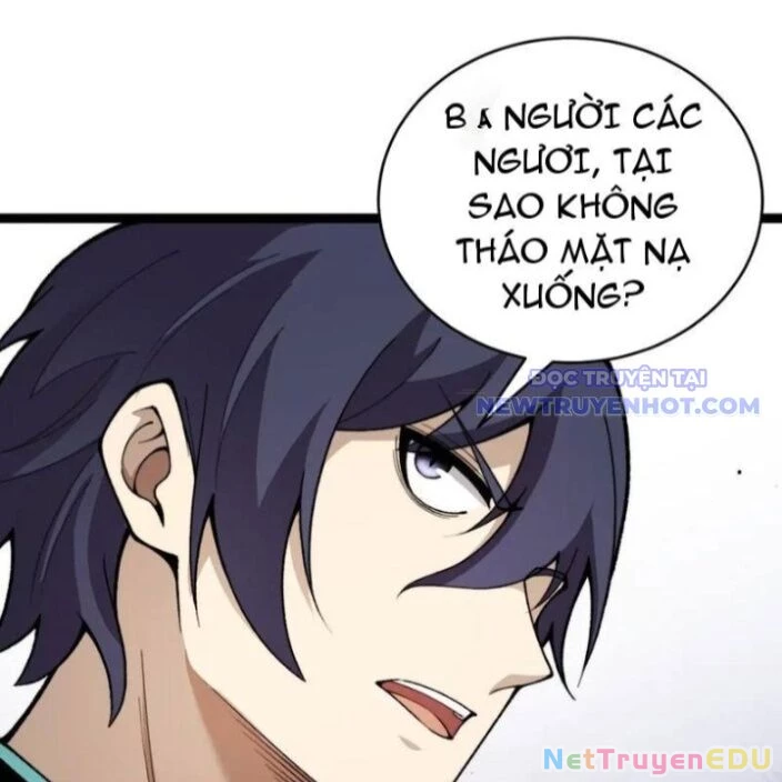 Sức Mạnh Tối Đa? Ta Lại Là Vong Linh Sư! Chapter 88 - Trang 4