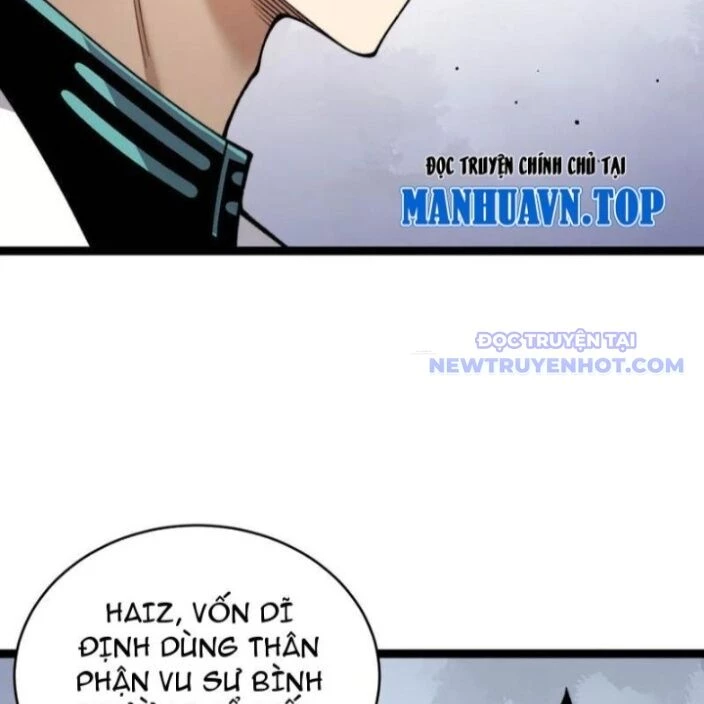 Sức Mạnh Tối Đa? Ta Lại Là Vong Linh Sư! Chapter 88 - Trang 4