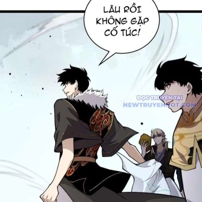 Sức Mạnh Tối Đa? Ta Lại Là Vong Linh Sư! Chapter 88 - Trang 4