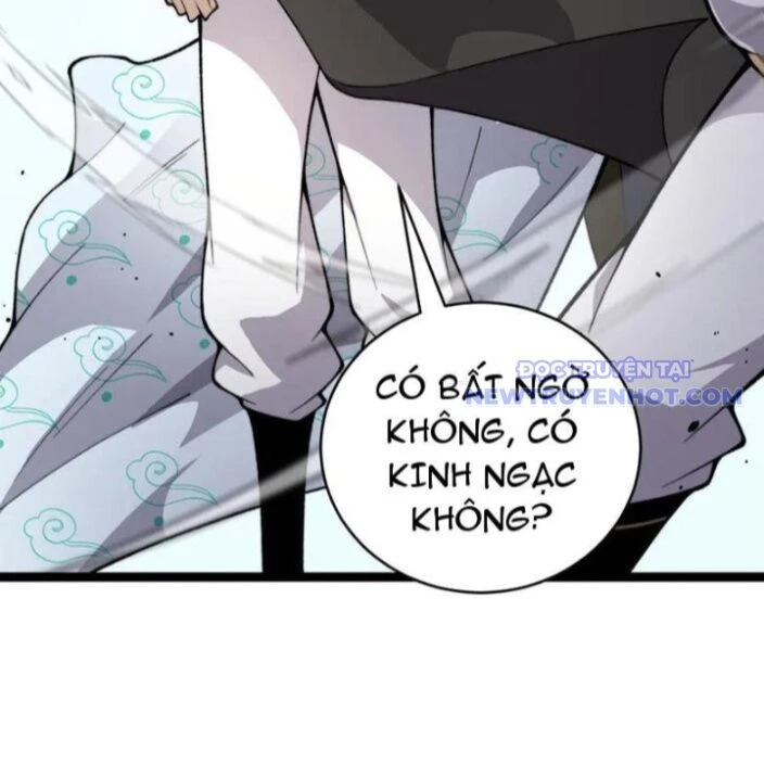 Sức Mạnh Tối Đa? Ta Lại Là Vong Linh Sư! Chapter 88 - Trang 4