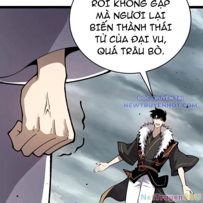 Sức Mạnh Tối Đa? Ta Lại Là Vong Linh Sư! Chapter 88 - Trang 4