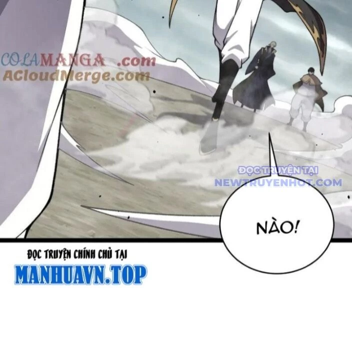Sức Mạnh Tối Đa? Ta Lại Là Vong Linh Sư! Chapter 88 - Trang 4