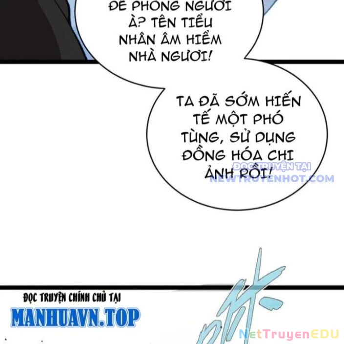 Sức Mạnh Tối Đa? Ta Lại Là Vong Linh Sư! Chapter 88 - Trang 4