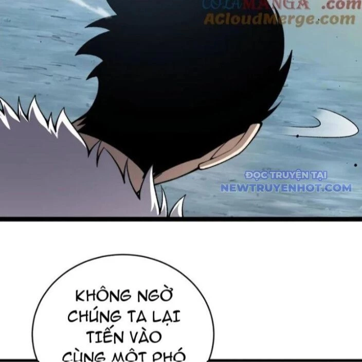 Sức Mạnh Tối Đa? Ta Lại Là Vong Linh Sư! Chapter 88 - Trang 4