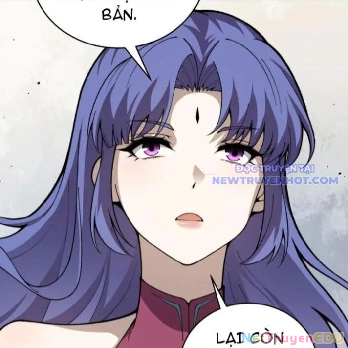 Sức Mạnh Tối Đa? Ta Lại Là Vong Linh Sư! Chapter 88 - Trang 4