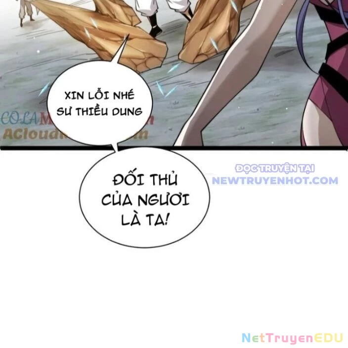 Sức Mạnh Tối Đa? Ta Lại Là Vong Linh Sư! Chapter 88 - Trang 4