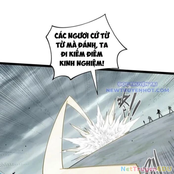 Sức Mạnh Tối Đa? Ta Lại Là Vong Linh Sư! Chapter 88 - Trang 4
