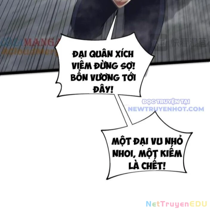 Sức Mạnh Tối Đa? Ta Lại Là Vong Linh Sư! Chapter 88 - Trang 4
