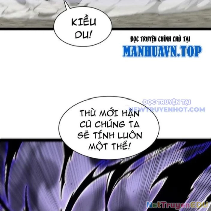 Sức Mạnh Tối Đa? Ta Lại Là Vong Linh Sư! Chapter 88 - Trang 4