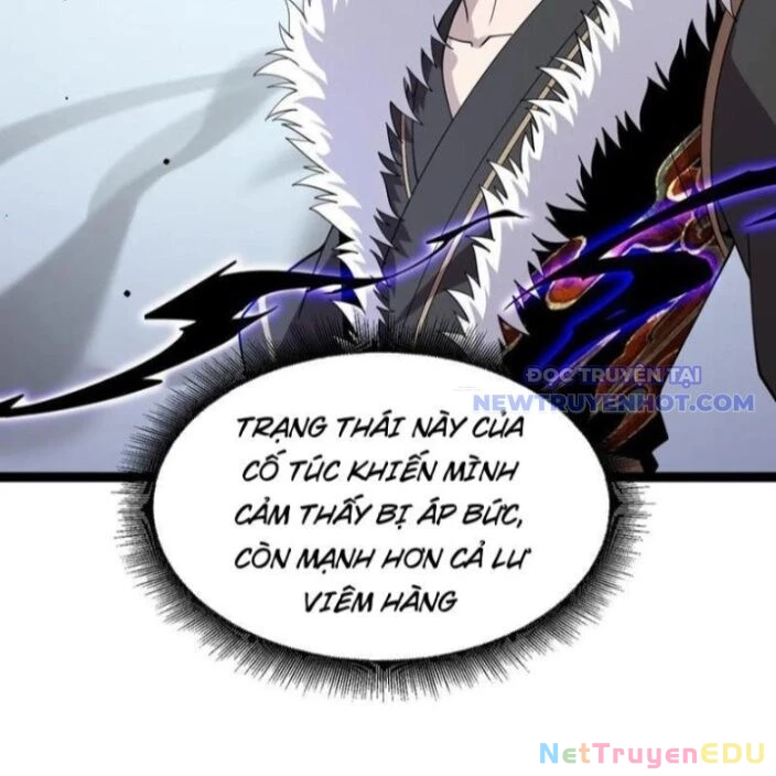 Sức Mạnh Tối Đa? Ta Lại Là Vong Linh Sư! Chapter 88 - Trang 4