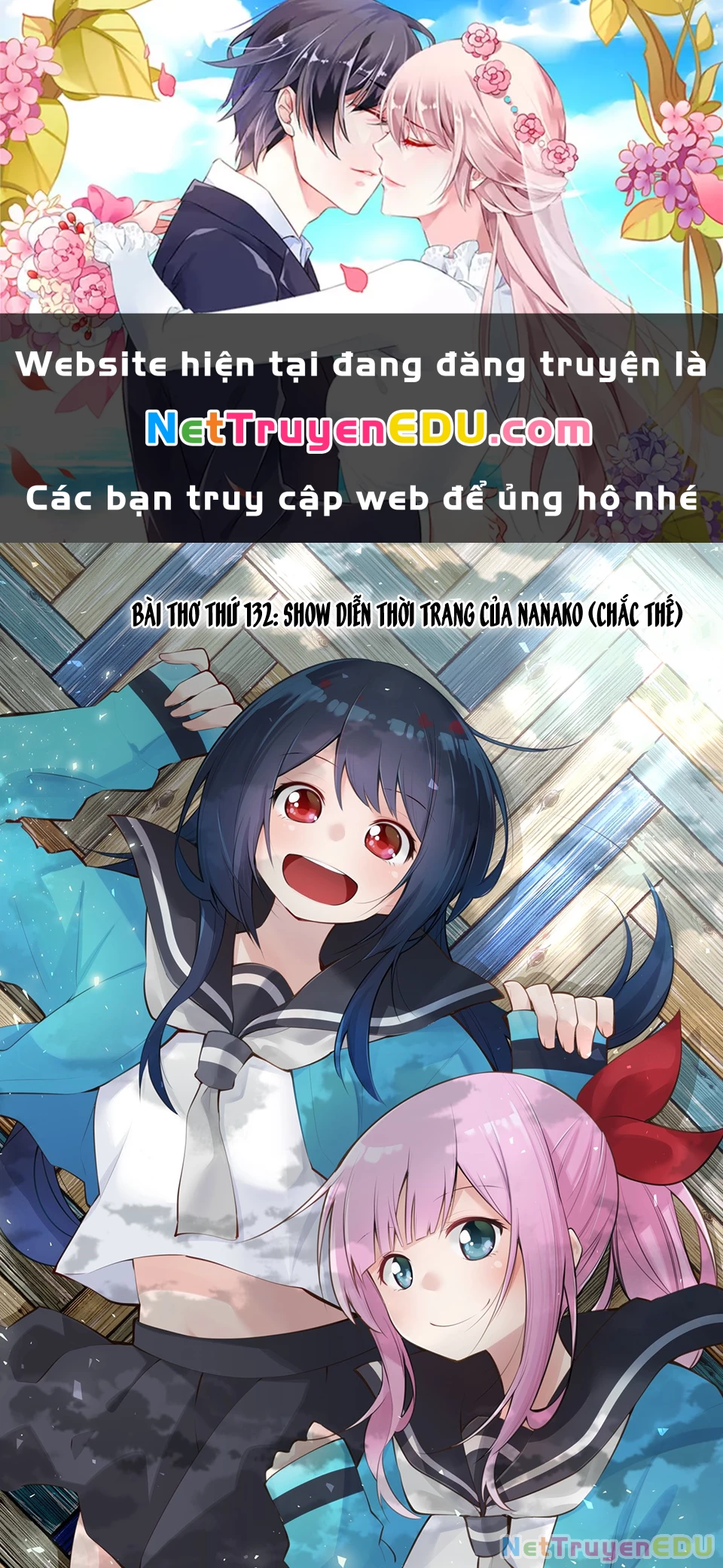 Senryuu Shoujo Chapter 132 - Trang 4