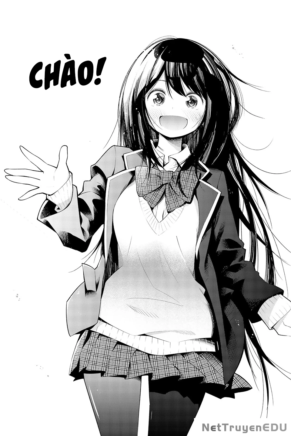 Senryuu Shoujo Chapter 132 - Trang 4