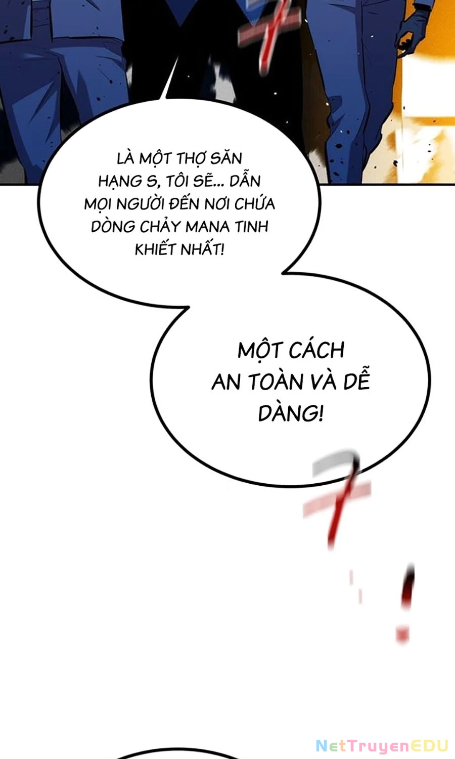 Đi Săn Tự Động Bằng Phân Thân Chapter 129 - Trang 4