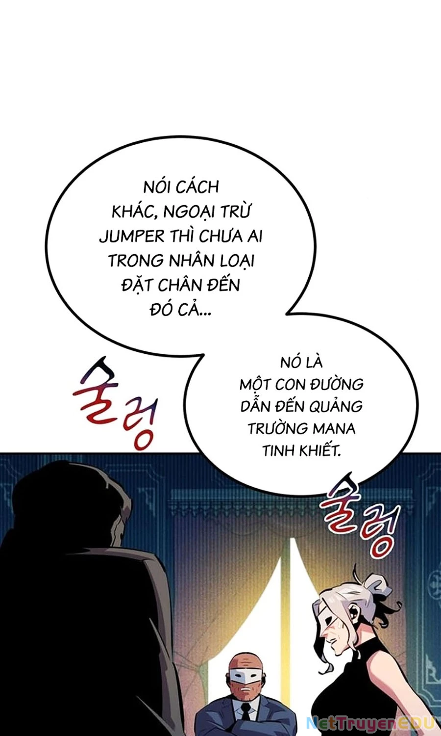 Đi Săn Tự Động Bằng Phân Thân Chapter 129 - Trang 4