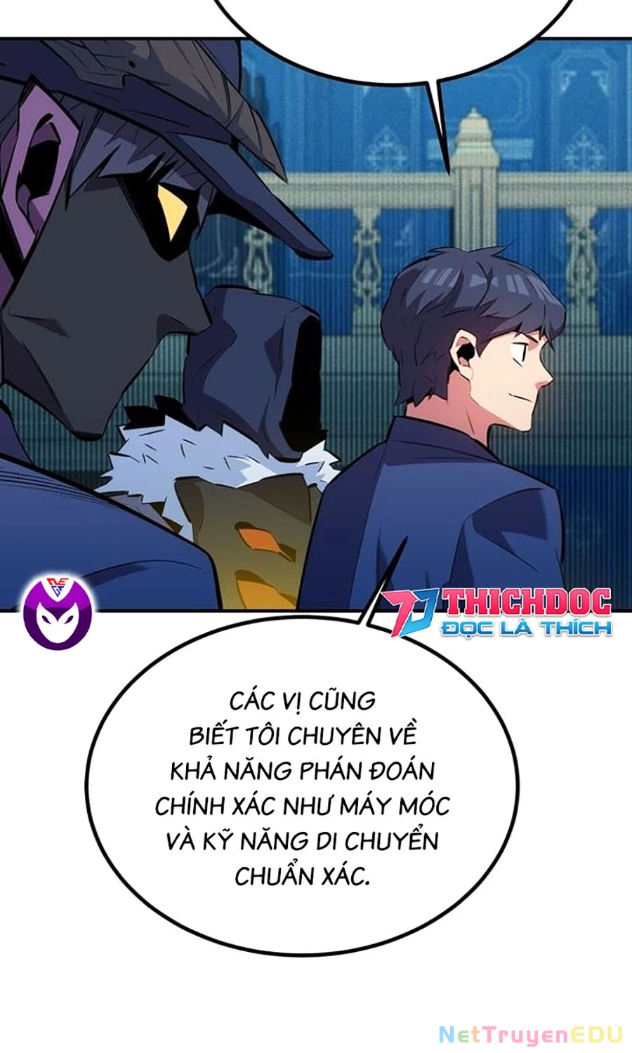 Đi Săn Tự Động Bằng Phân Thân Chapter 129 - Trang 4