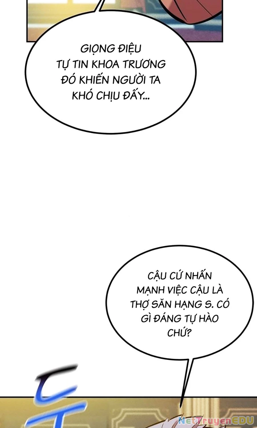 Đi Săn Tự Động Bằng Phân Thân Chapter 129 - Trang 4