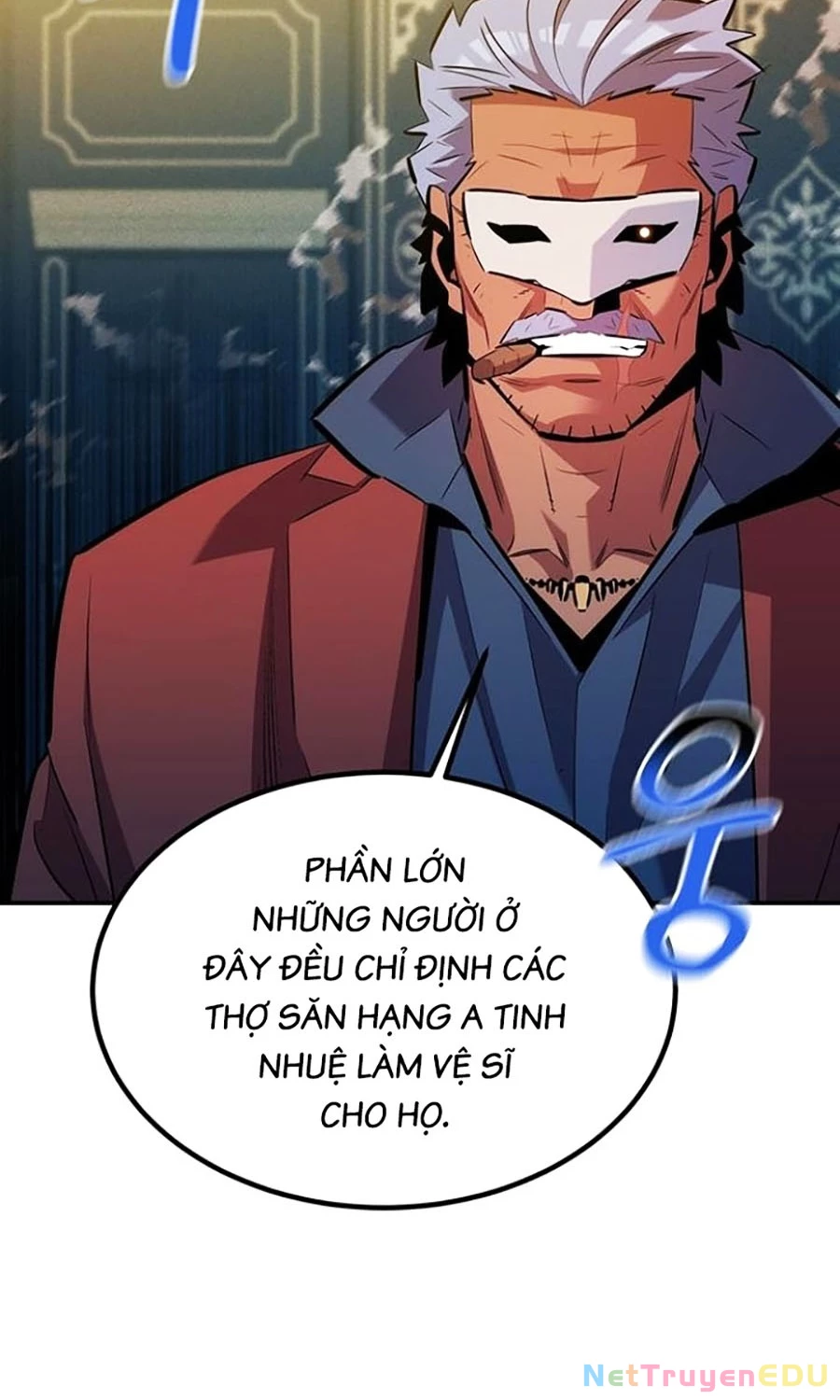 Đi Săn Tự Động Bằng Phân Thân Chapter 129 - Trang 4
