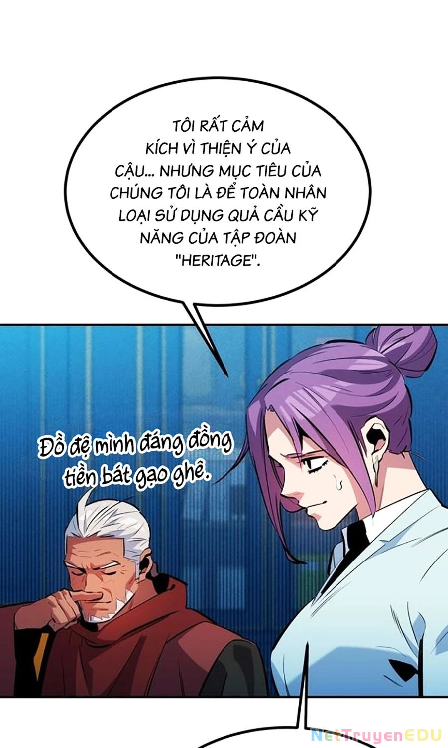 Đi Săn Tự Động Bằng Phân Thân Chapter 129 - Trang 4