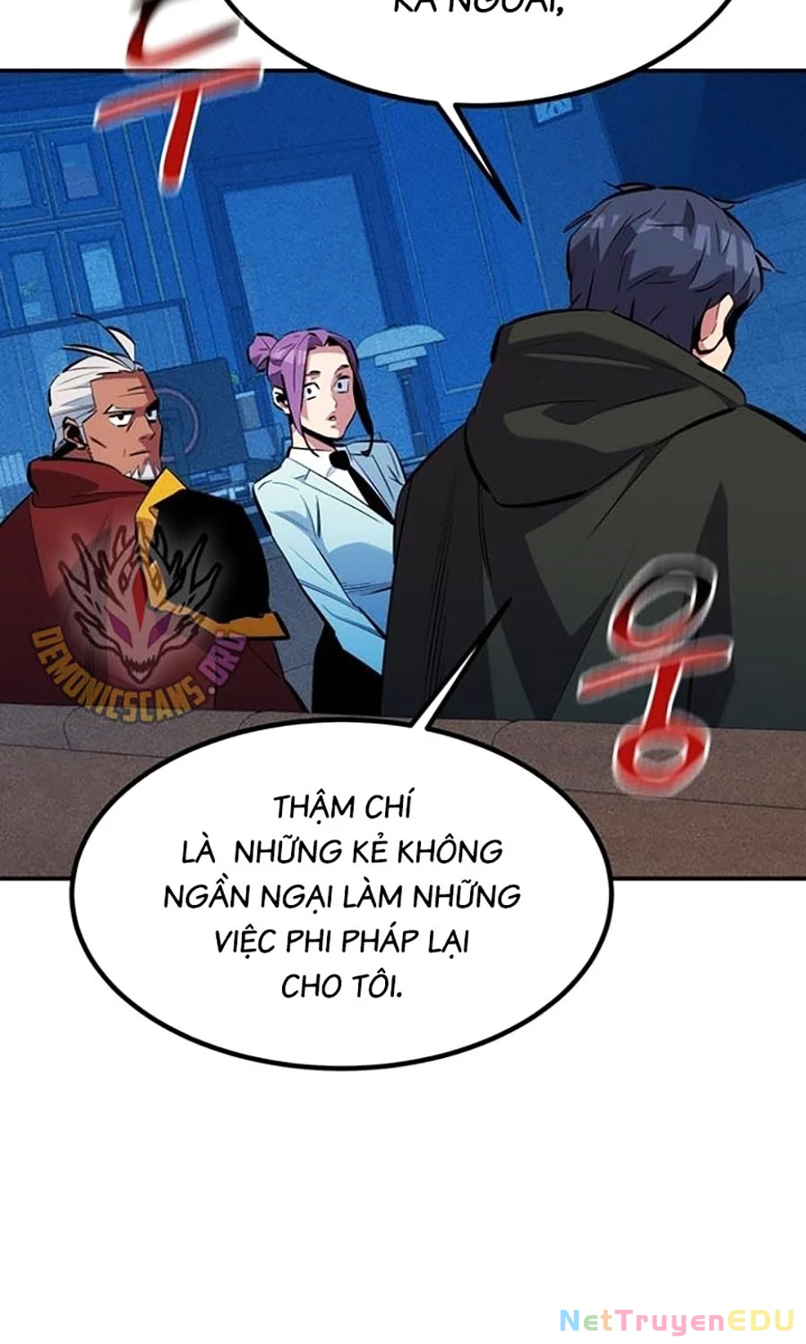 Đi Săn Tự Động Bằng Phân Thân Chapter 129 - Trang 4