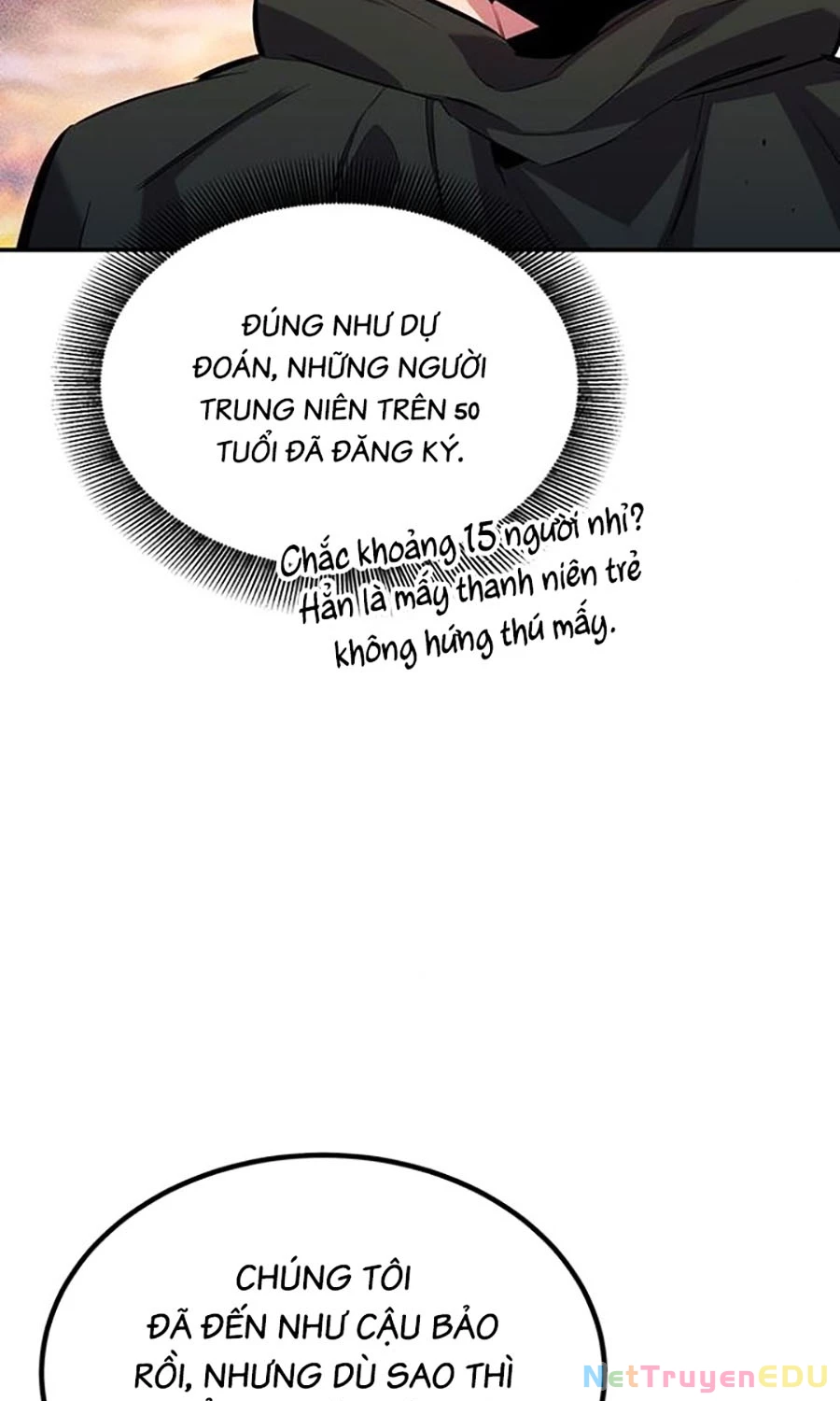 Đi Săn Tự Động Bằng Phân Thân Chapter 129 - Trang 4