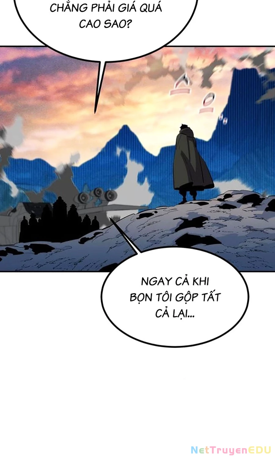 Đi Săn Tự Động Bằng Phân Thân Chapter 129 - Trang 4