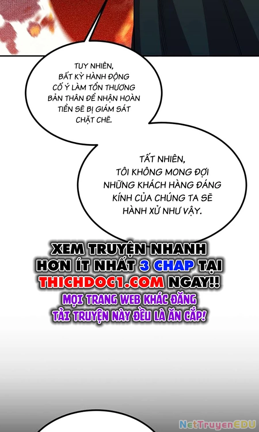 Đi Săn Tự Động Bằng Phân Thân Chapter 129 - Trang 4