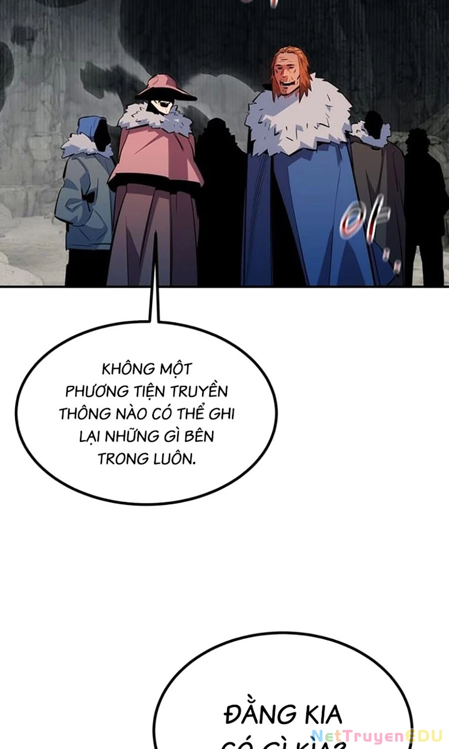 Đi Săn Tự Động Bằng Phân Thân Chapter 129 - Trang 4