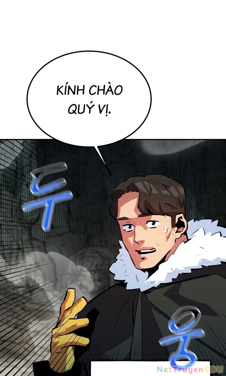 Đi Săn Tự Động Bằng Phân Thân Chapter 129 - Trang 4