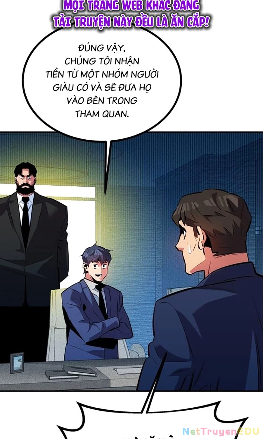Đi Săn Tự Động Bằng Phân Thân Chapter 129 - Trang 4