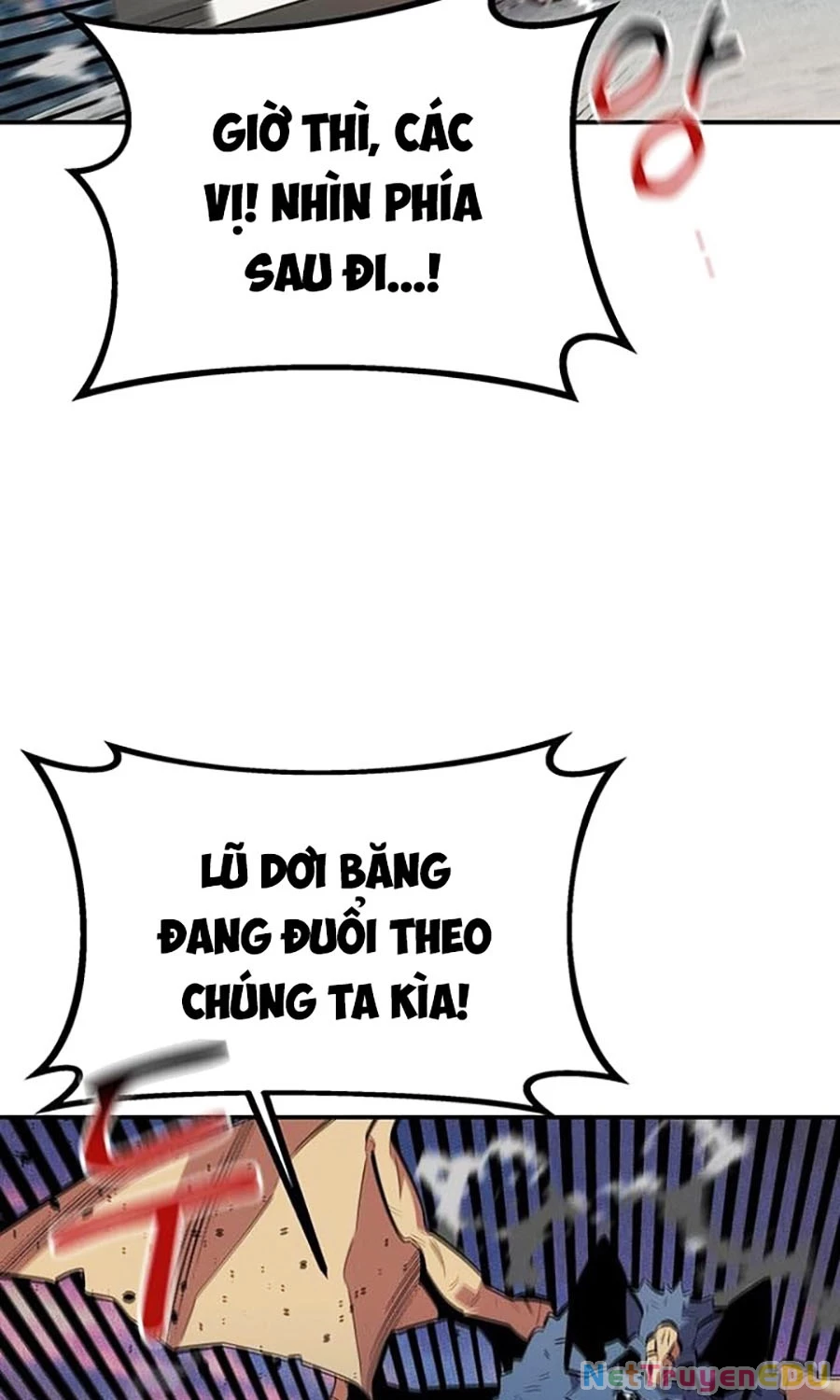 Đi Săn Tự Động Bằng Phân Thân Chapter 129 - Trang 4