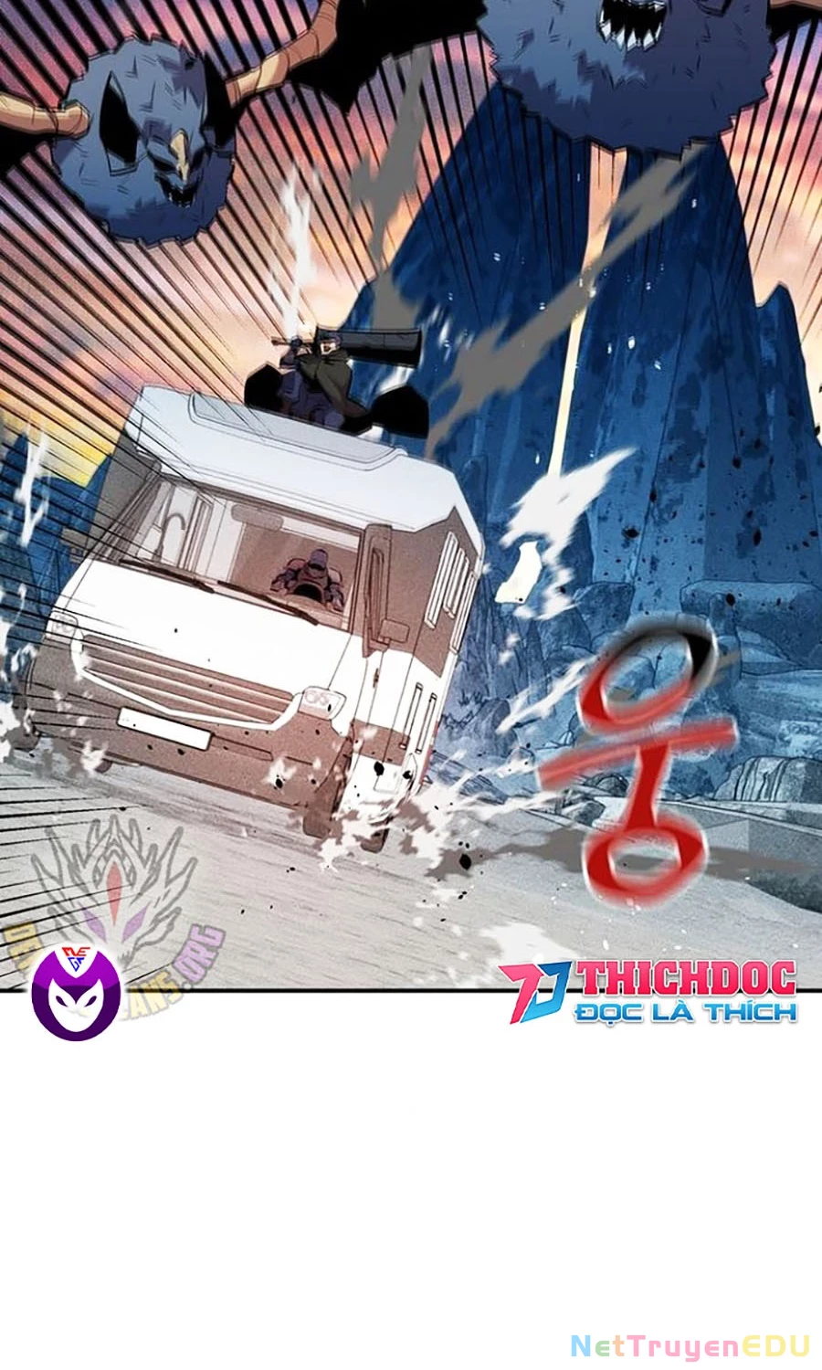 Đi Săn Tự Động Bằng Phân Thân Chapter 129 - Trang 4
