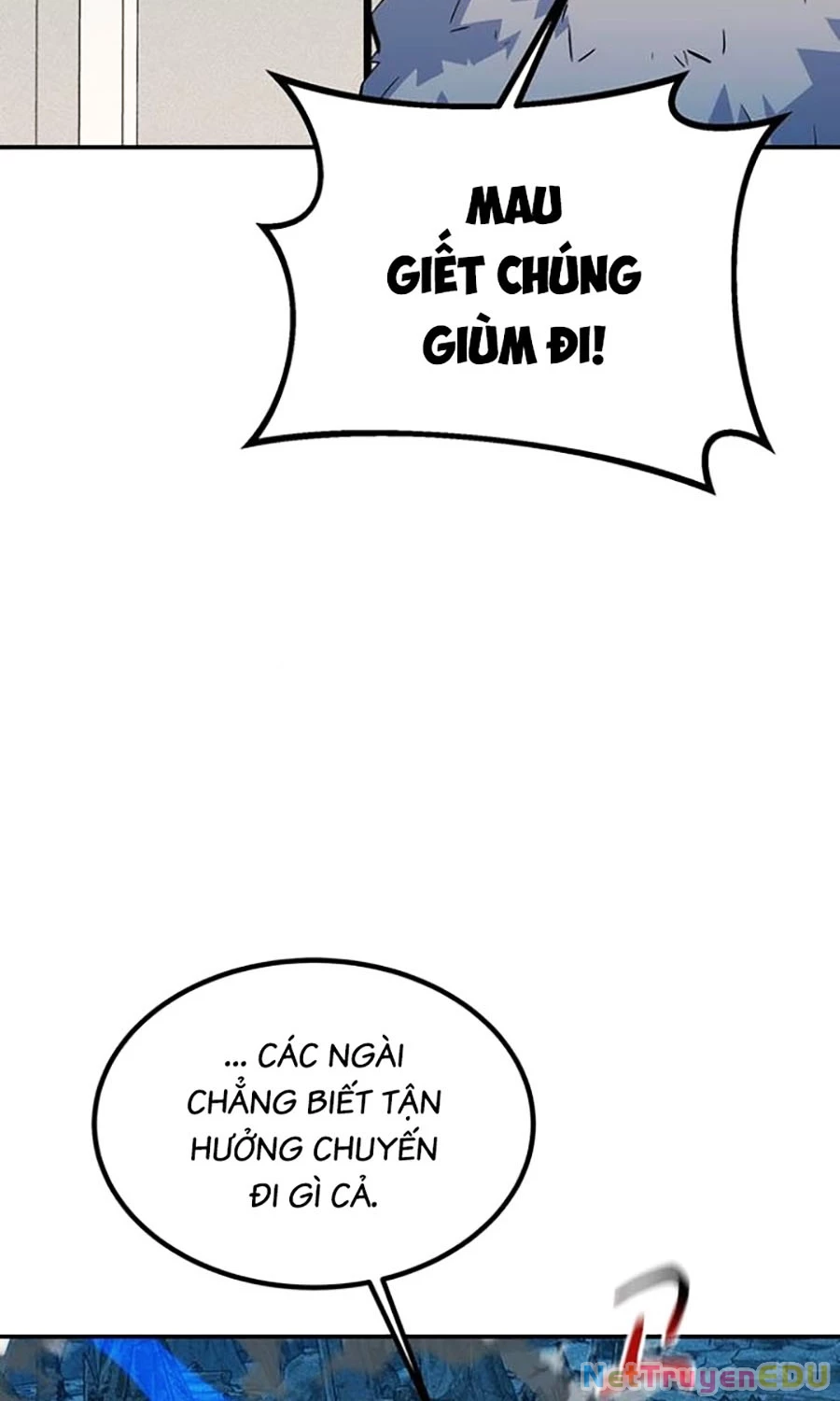 Đi Săn Tự Động Bằng Phân Thân Chapter 129 - Trang 4