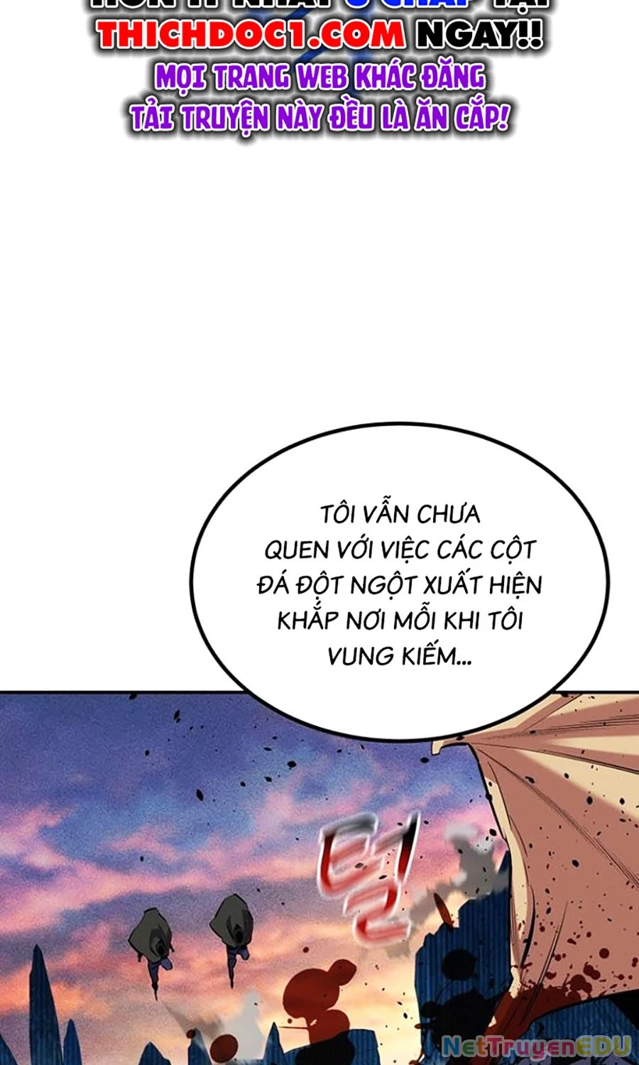 Đi Săn Tự Động Bằng Phân Thân Chapter 129 - Trang 4