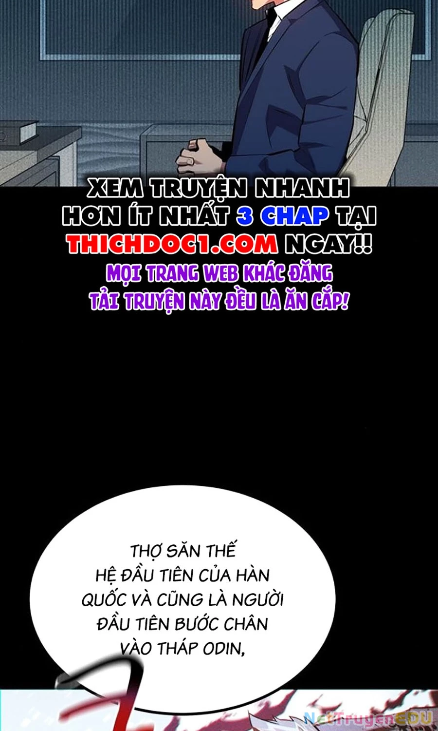 Đi Săn Tự Động Bằng Phân Thân Chapter 129 - Trang 4