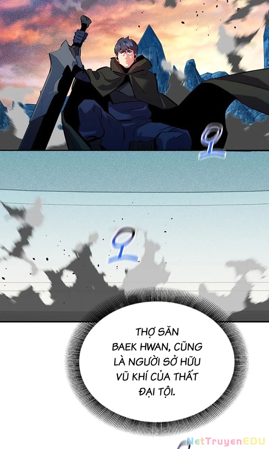 Đi Săn Tự Động Bằng Phân Thân Chapter 129 - Trang 4