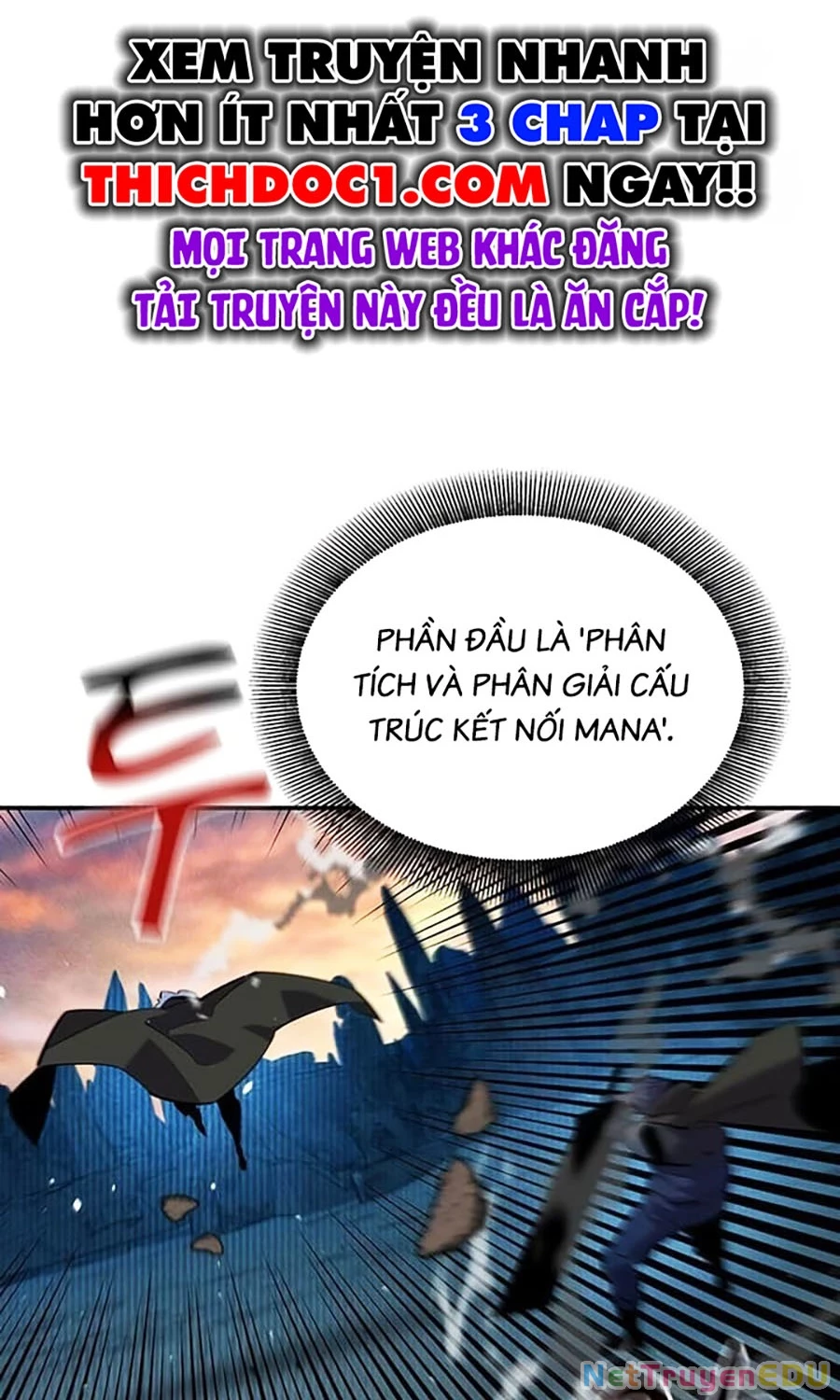 Đi Săn Tự Động Bằng Phân Thân Chapter 130 - Trang 4