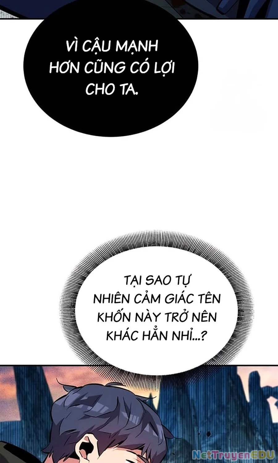 Đi Săn Tự Động Bằng Phân Thân Chapter 130 - Trang 4