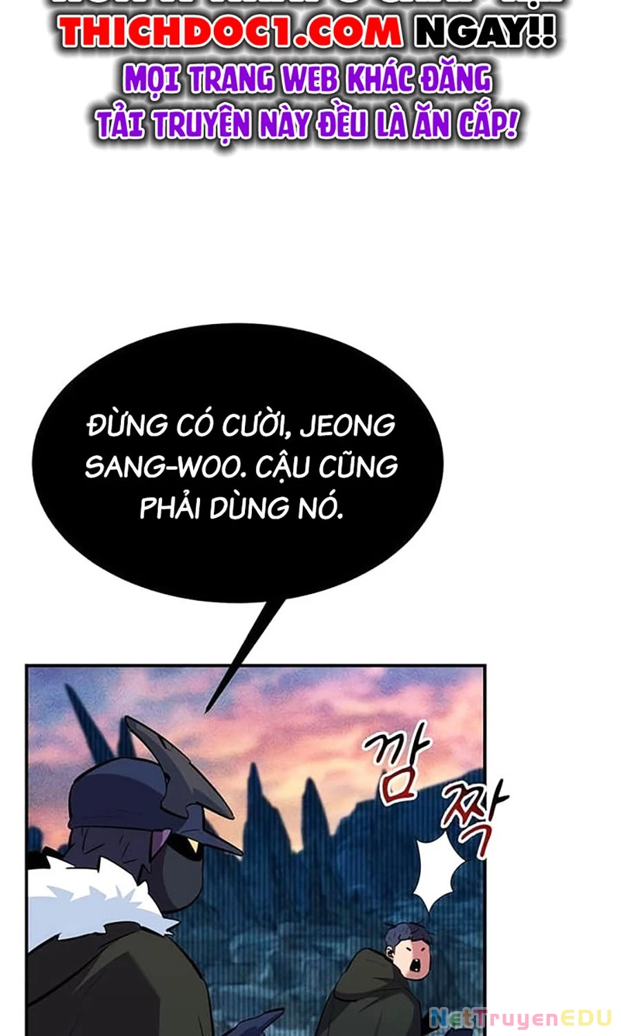 Đi Săn Tự Động Bằng Phân Thân Chapter 130 - Trang 4