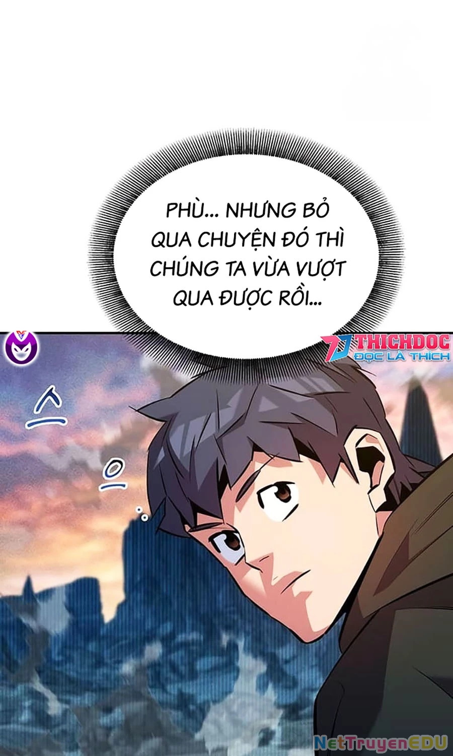Đi Săn Tự Động Bằng Phân Thân Chapter 130 - Trang 4
