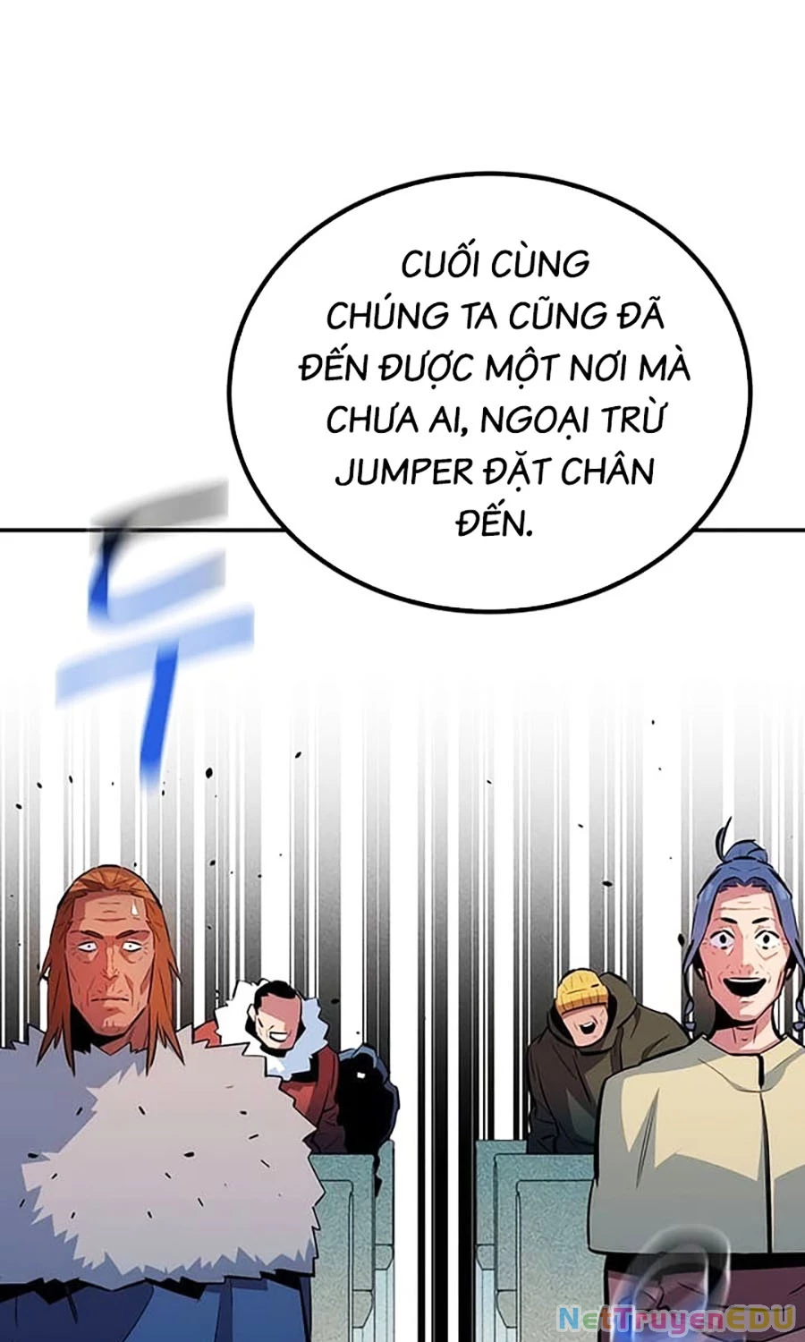 Đi Săn Tự Động Bằng Phân Thân Chapter 130 - Trang 4