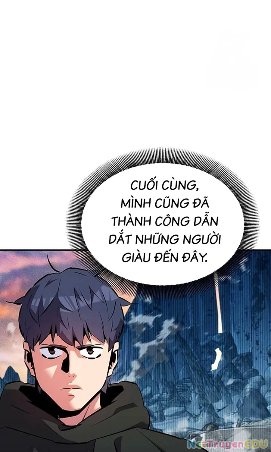 Đi Săn Tự Động Bằng Phân Thân Chapter 130 - Trang 4