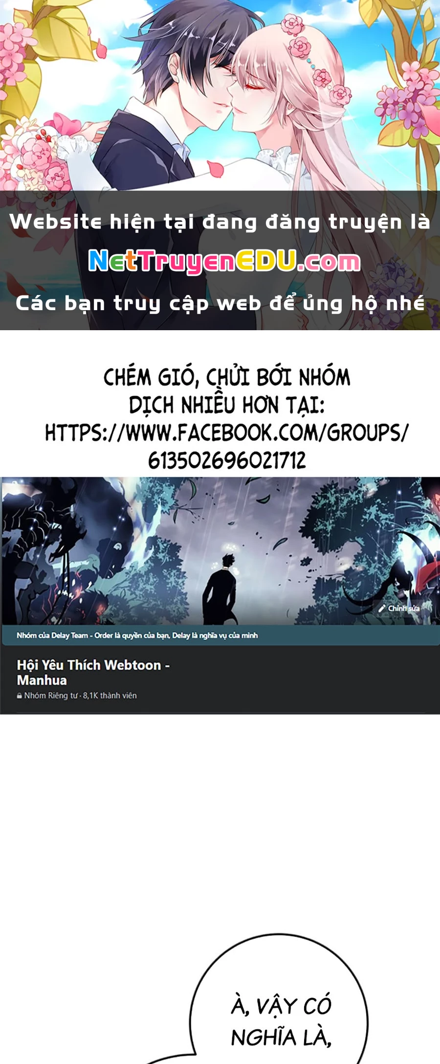 Thanh Kiếm Của Hoàng Đế Chapter 70 - Trang 4