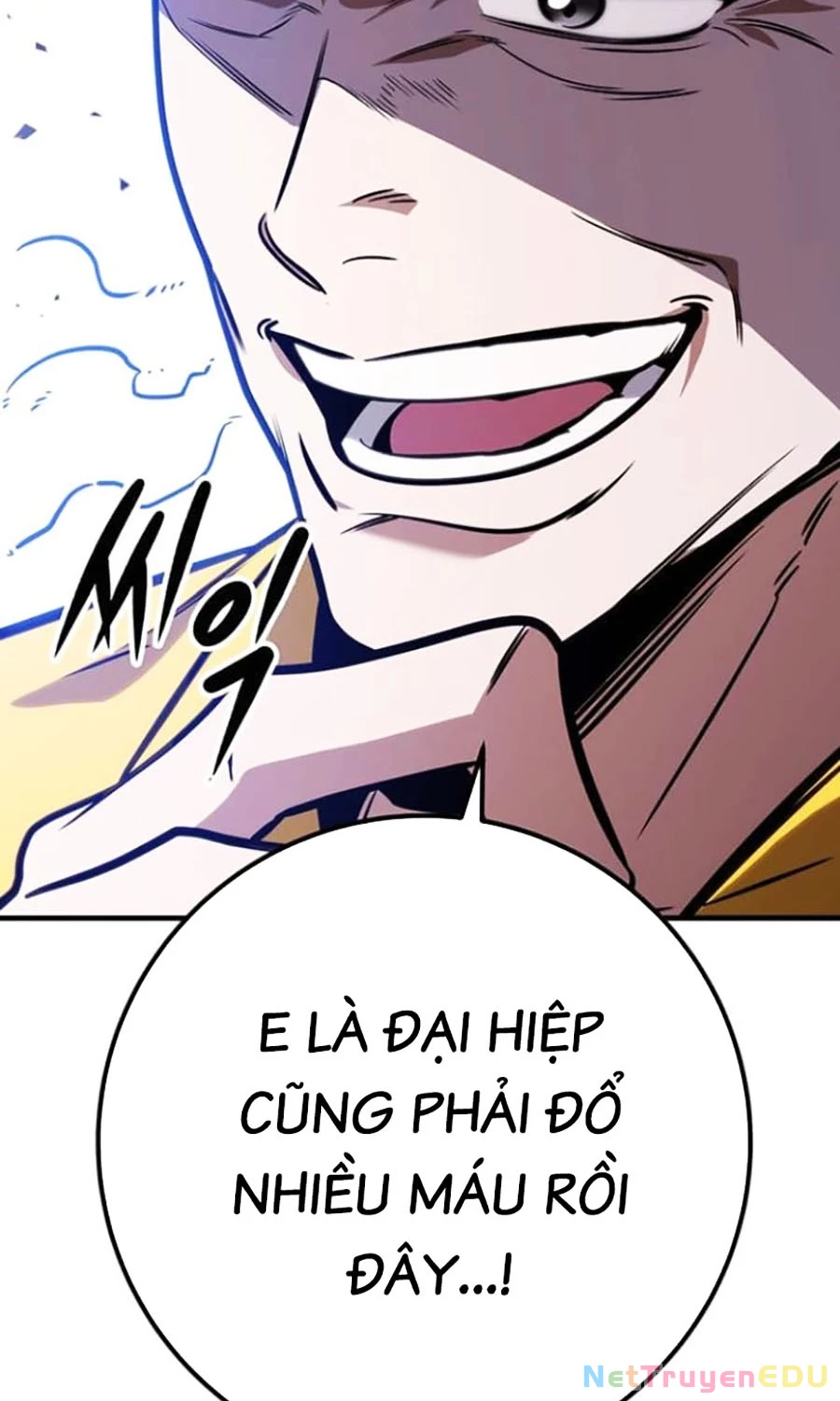 Thanh Kiếm Của Hoàng Đế Chapter 70 - Trang 4