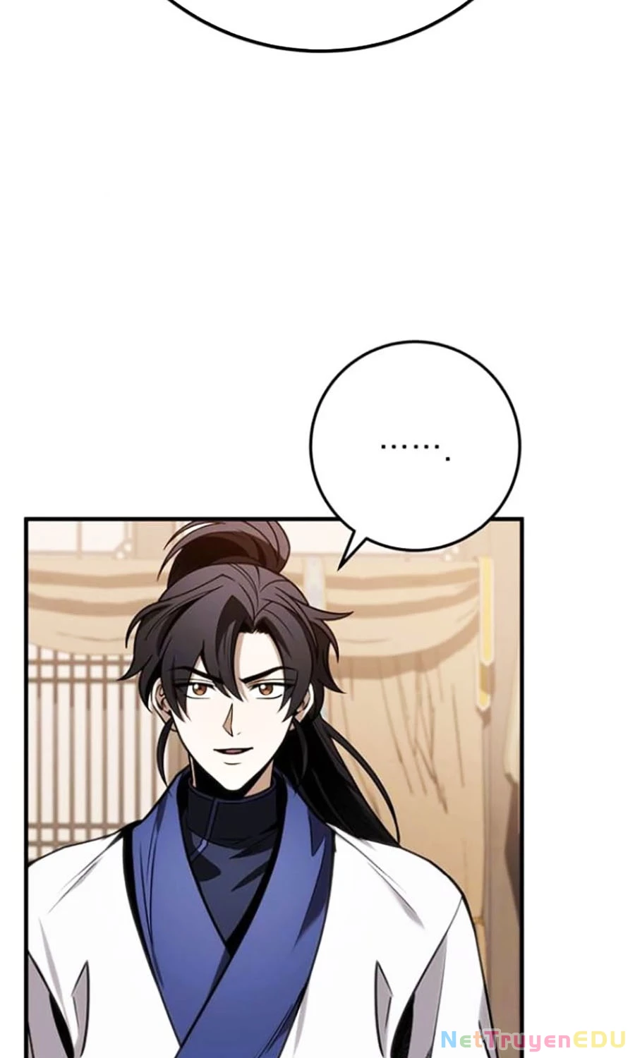 Thanh Kiếm Của Hoàng Đế Chapter 70 - Trang 4