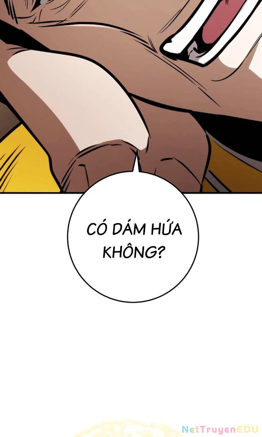 Thanh Kiếm Của Hoàng Đế Chapter 70 - Trang 4