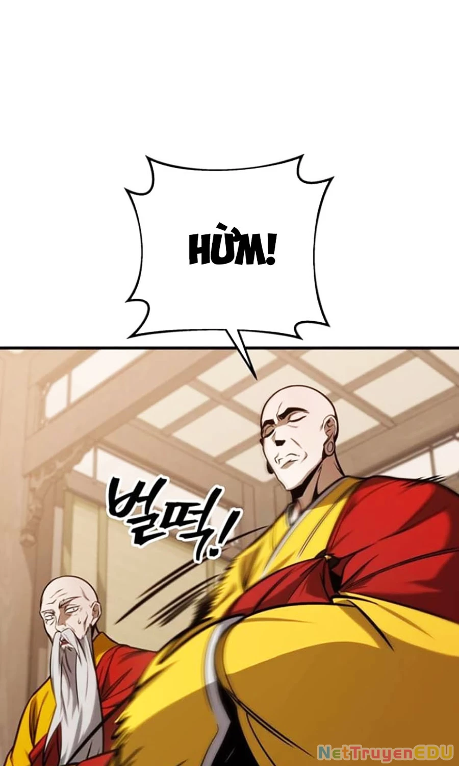 Thanh Kiếm Của Hoàng Đế Chapter 70 - Trang 4